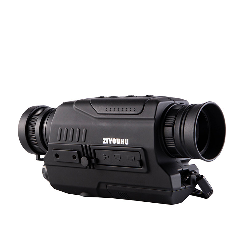 Infrared Digital night vision Imager All black Monocular telescope Nighttime High power high definition Thermal Thermal imagerin the Outdoor/Mountaineer/Camping/Travel Goods , Telescope/Night Vision/Outdoor spectacles , Infrared Night Vision  category - from Buy2taobao.com to provide professional Taobao agent buy service
