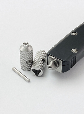 UltraTech UTX-85 螺丝刀 微技术Microtec螺丝刀 三角拆卸工具UT