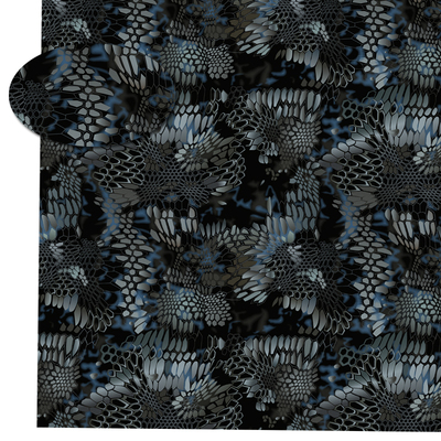 KYDEX板K板刀鞘DIY热塑板