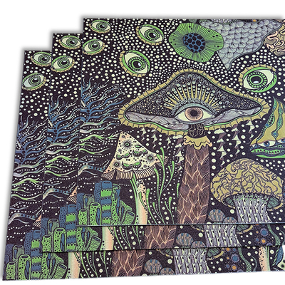 KYDEX 热塑板 刀鞘 枪套材料 K鞘材料 定制加工K板 刀具KYDEX材料