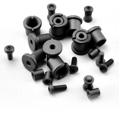 ST螺丝钉 Strider挺进者螺丝SMF/SNG钛合金主轴对锁扣螺钉 支撑轴