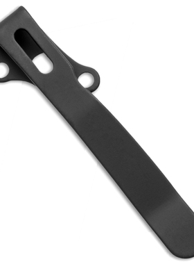 Demko AD20/20.5 Standard Clip 钛合金口袋夹背夹刀配件