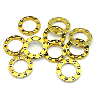 折刀螺丝配件 Flipper钢珠 Flipper滚珠轴承钢珠 Flipper刀柄螺丝