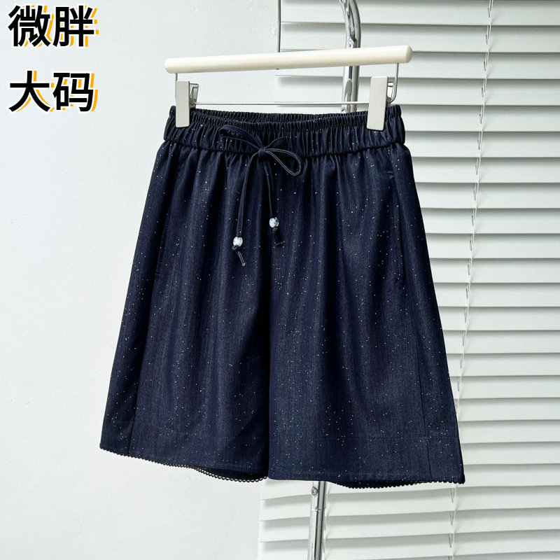 大码女装夏季新款韩版时尚轻薄撒