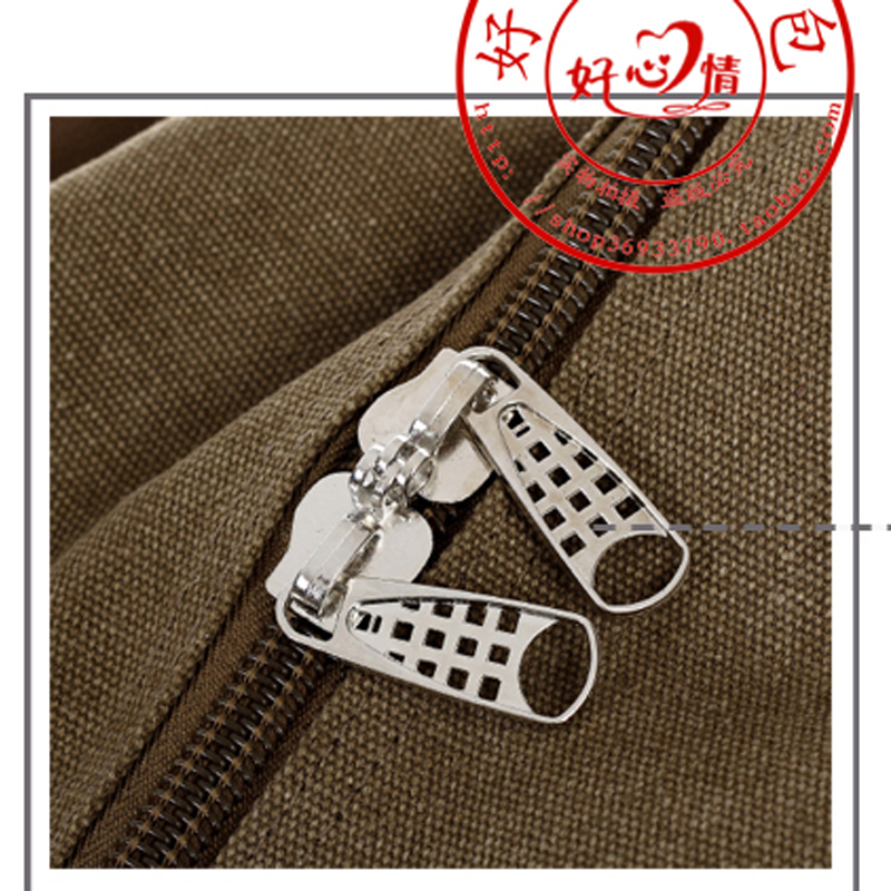 Sac pour homme - Ref 56161 Image 3