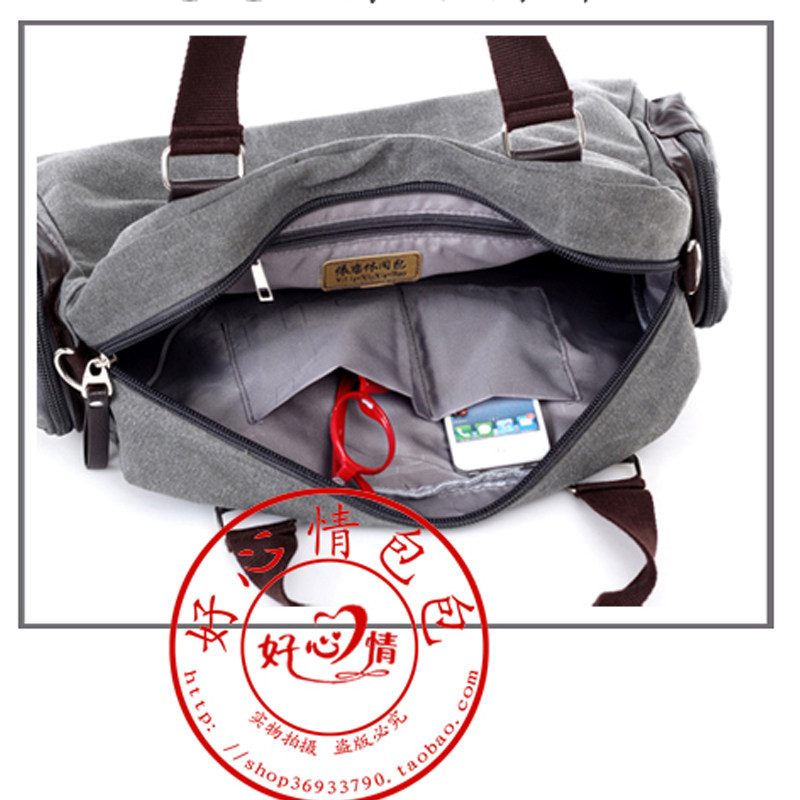 Sac pour homme - Ref 55924 Image 5