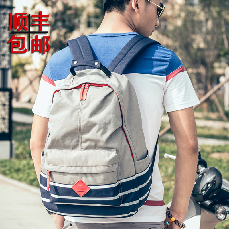 Sac homme - Ref 53160 Image 1