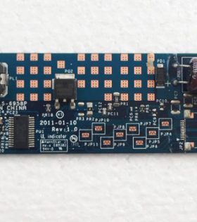 联想一体机 B520r2 B520 B520e高压板 背光板 LS-6958P 逆变器