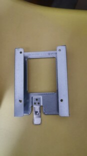 联想2.5寸固态硬盘架子  T4900Ks M7930T M993 P350 sm10x21870