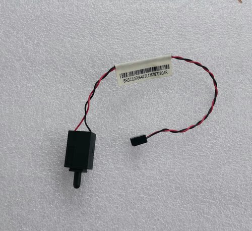 联想工作站 p500 p520 p620 p720报警开关 防侵入按钮 04x2730