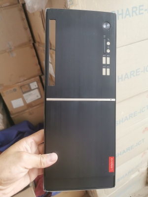 联想 扬天M6200r-01 m2200r m6400r机箱面板 前壳