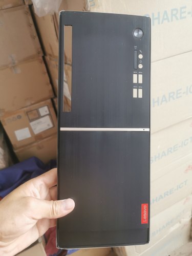 联想 扬天M6200r-01 m2200r m6400r机箱面板 前壳