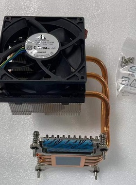 联想M930t P780 P880 p350 p340  风扇125W散热器 5H40U93028