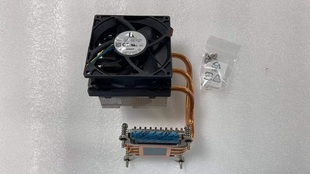 P780 风扇125W散热器 P880 p340 5H40U93028 p350 联想M930t