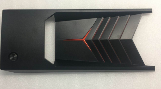 联想机箱面板 Y700-34ISH  Y920T-34IKZ Y720T-34IKH上盖 00xd537