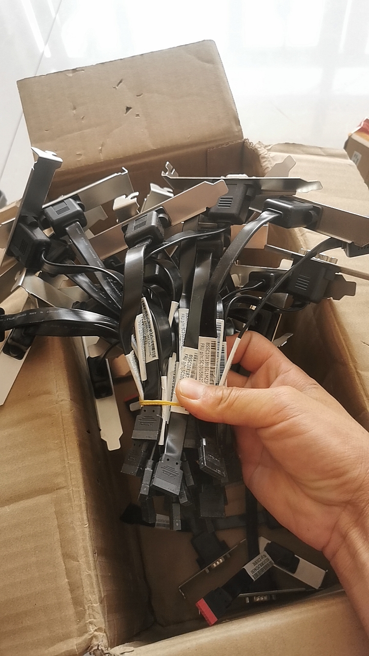 联想串口线 m750t m70t m80t m90t m950t m630z m50z 5c10u58622