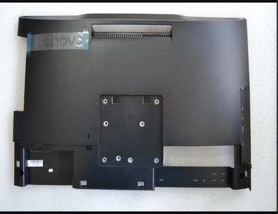 01MN063 01MN064联想一体机v310z扬天S3150一体机b壳后壳后盖