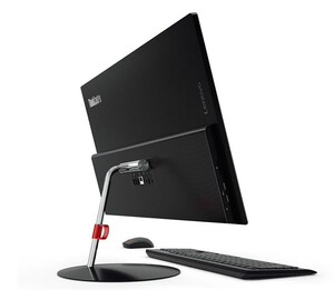 联想ThinkCentre X1一体机开关 后盖 支架 数据线 风扇 散热器
