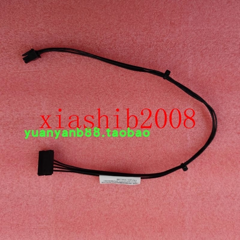 联想t4900ks  m630b 510s-08 p348 p340 p360硬盘供电线 00xl188
