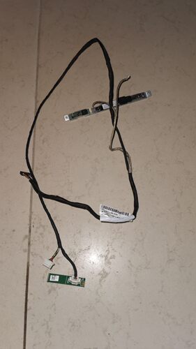 联想一体机aio 310-20IAP 摄像头  开关 屏线 模组 麦克