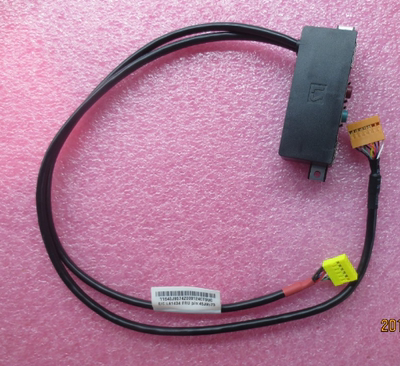 31039690 联想M6220t M8210t  M6299t M8358t M8000t usb2.0模块