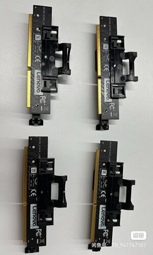 联想P360 Ultra  P3 Ultra PCIE转接卡16X Riser卡  5C51D95675