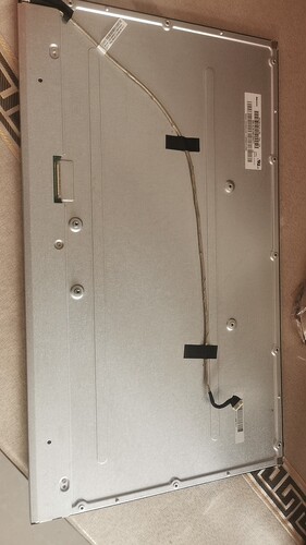 联想aio 逸-24icb a540-24icb api 扬天s5450 扬天s660 液晶屏