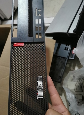 联想m720s m920s m710s m910s 机箱开关面板 怎讲typec口 读卡器