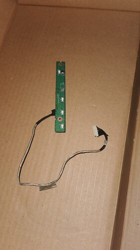 联想c320 c320r3 c325r2 c320r4  一体机开关 按钮 按键