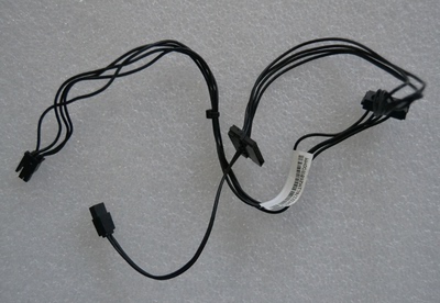 联想P328 p330 720-18 m910t m920t  510pro硬盘供电线 00xl204