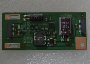 01LM008   联想扬天S2010 S20-00  s2000  S200z 高压板 ls-c471p