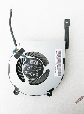 全新联想  M715q M700 M900 m6600q TINY3 散热 风扇 00KT152