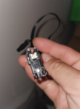 联想m900 m800 m700 台式机 机箱开关  按钮 按键 04x2760