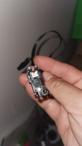 联想m900 m800 m700 台式机 机箱开关  按钮 按键 04x2760