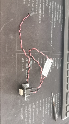 5c10u58451 联想m920t  p880 m90f m70h m75f m4900t 报警开关