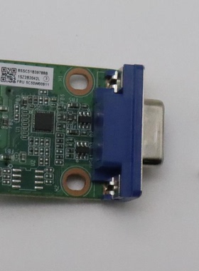 5c50w00911 联想tiny 转接头 p340 M75q p360 m70q m90q m80q