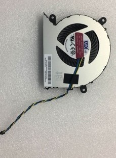 M830z 27一体机风扇 M838z 01MN751 A540 联想M820z