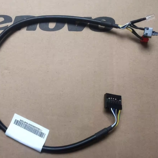 W2080r m4200r 电源开关线 m6210r 联想扬天m2200r