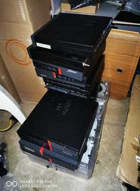 联想m93p m700 m600  m900 tiny 二手机箱 充数机箱 固定资产抵账