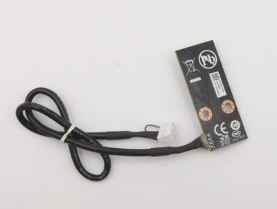 联想设计师geekpro机箱 SD卡读卡器 带固定卡托 拆机 5C60V80473