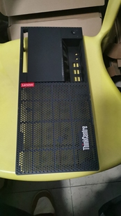前框前脸 联想机箱面板 m720t m920t 二手拆机 a壳