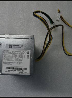 联想扬天W4095v W2060v W4097v W4093v T6900v 电源 180w 00pc788