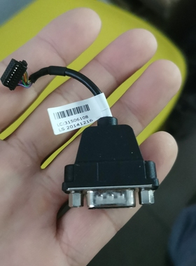 联想tiny m4500q 扩展串口 com口  31506108   04x2703