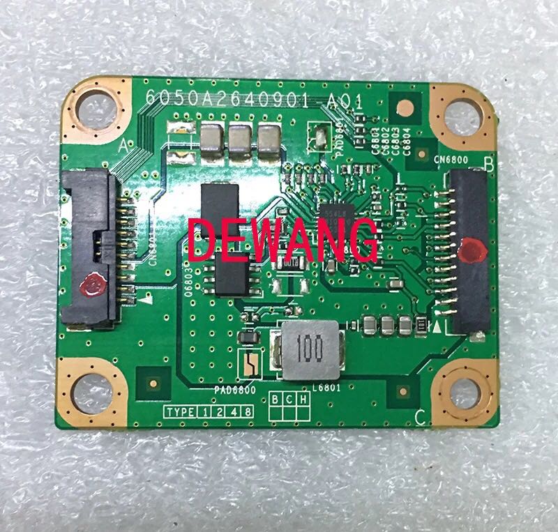 联想一体机高压板2e s4030 b4030 s4130 c4005 aio 300-22 300-23