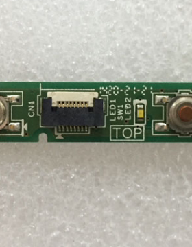 11203054 联想b5030 b5035 b4655 b5040 一体机 开关 按钮板