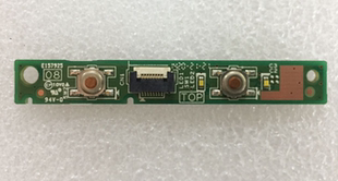 b4655 b5035 b5040 一体机 按钮板 11203054 开关 联想b5030