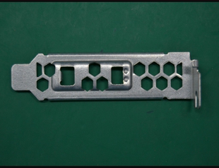 后挡片 00kt123联想 m900 机m800 机械PCI电缆锁紧支架 台式