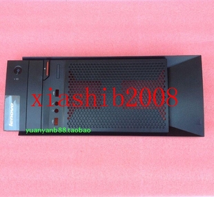 联想启天M4500 m6500机箱面板 M4550 M4650 a壳二手 M4600 适用于