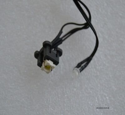 00xl278联想720-18APR ideacentre 510A 510 pro 310A 机箱开关线