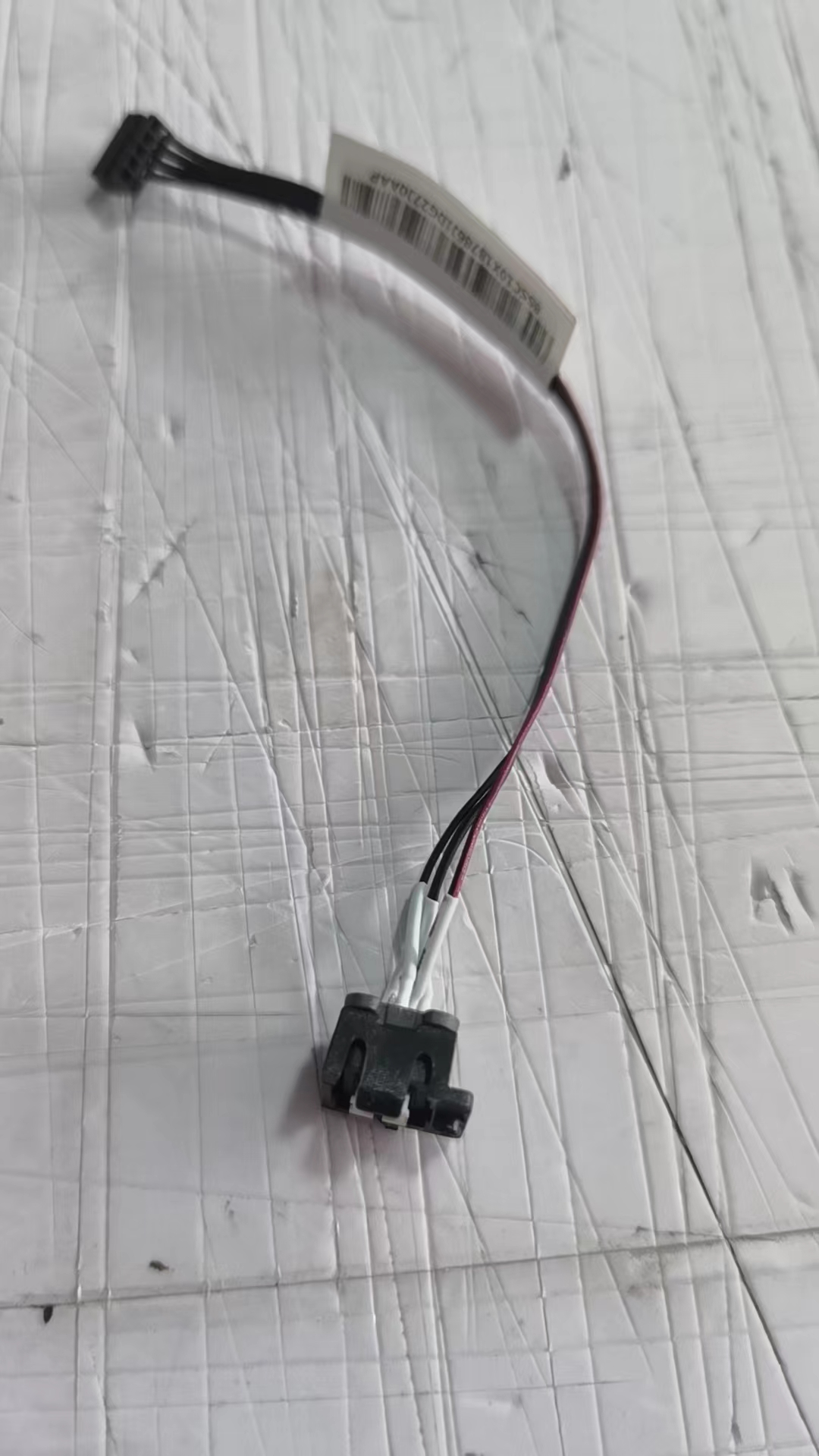 联想扬天 e77s e77 台式机 开关按钮 按键